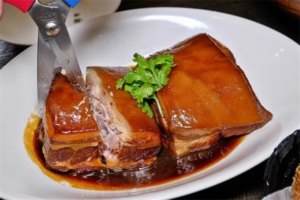 抚宁老髦肉 抚宁老髦肉