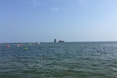 海面
