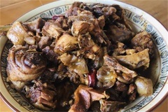 饭菜