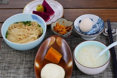 早餐