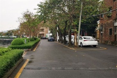 停车场