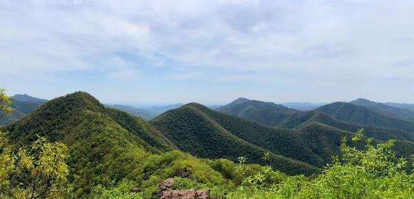 常州仙山头