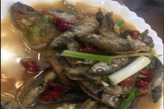 小黄鱼