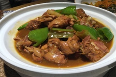 鸡肉
