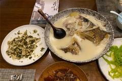 鱼汤