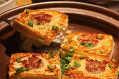 酿豆腐