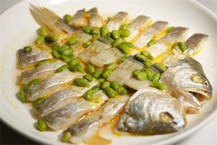 美食