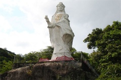 雕像