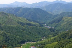 莫干山