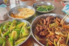 农家菜