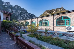 庭院