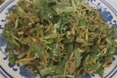 蔬菜