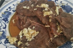 牛肉