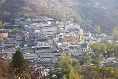 爨柏景区