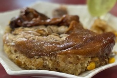 糯米饭