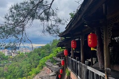 客家小镇