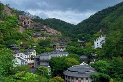 客天下景区