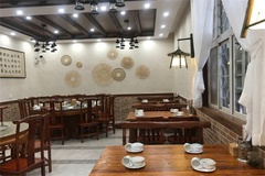 餐厅