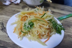 土豆丝