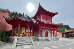 缘成寺