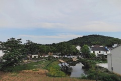 民宿周边景观