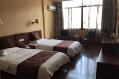 亲子房
