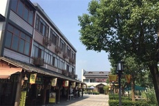 羽溪农家乐