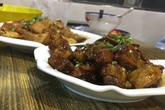 红烧肉