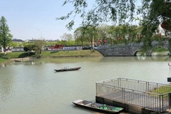 附近风景