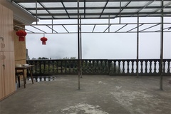 露台