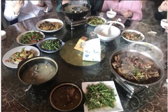 美食