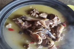 鸡汤