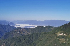 山景