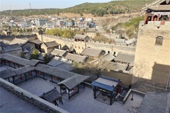 景区