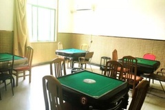 棋牌室