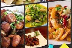 美食二