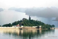 天目湖山水园