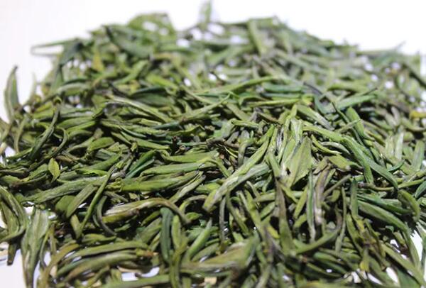 龙谷茶 明前特级龙谷茶