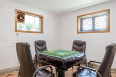 棋牌室