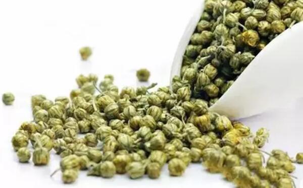 菊米 天然保健品菊米