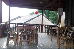 餐厅