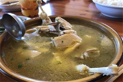 鸡汤