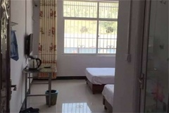 标准间