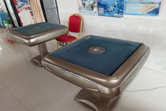 棋牌设施