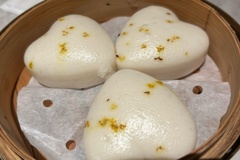 桂花糕