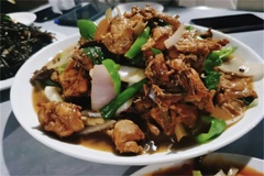 美食