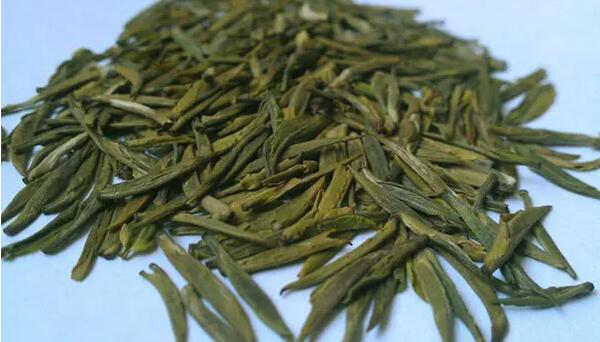 马剑茶 诸暨马剑茶