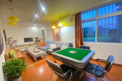 棋牌休息室