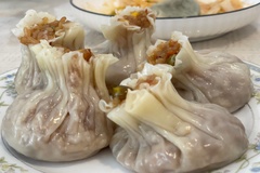 烧麦