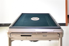棋牌室